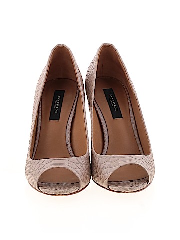 Ann Taylor Heels (view 2)