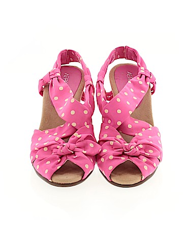 Aerosoles Heels (view 2)