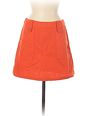 Topshop Casual Skirt (view 1)