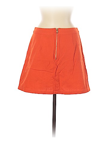 Topshop Casual Skirt (view 2)