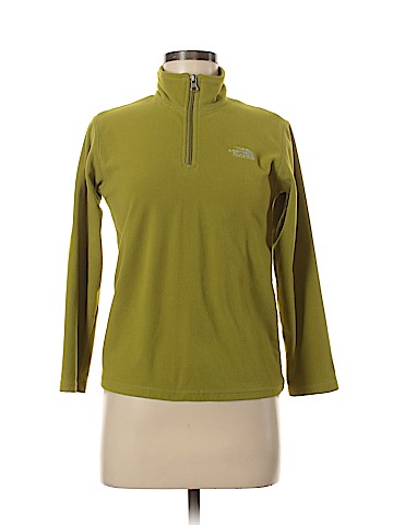 The North Face Fleece Jacket (view 1)