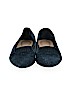 Alfani 100% Leather Blue Flats Size 9 - photo 2
