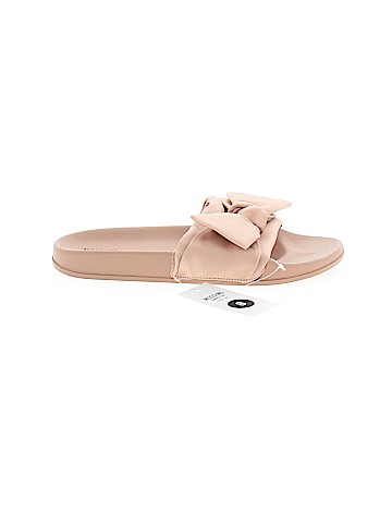 Mossimo Supply Co. Sandals (view 1)