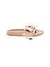 Mossimo Supply Co. Pink Sandals Size 8 - photo 1