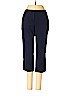 Talbots Blue Khakis Size 4 (petite) - photo 1