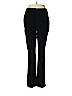 Karen Scott Black Cords Size M (petite) - photo 1