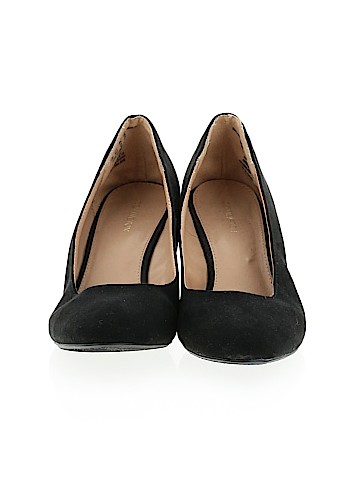 Covington Wedges (view 2)