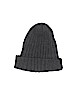 Gap 100% Acrylic Solid Gray Beanie One size - photo 1