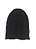Unbranded Solid Black Beanie One size - photo 1