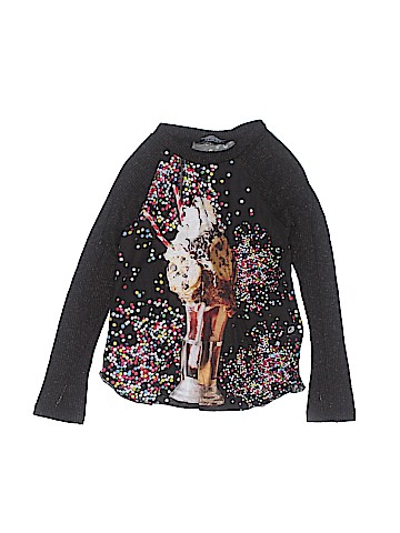 Terez Long Sleeve Top (view 1)