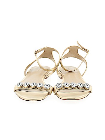 Ann Taylor Sandals (view 2)