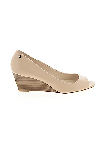 Calvin Klein Wedges (view 1)