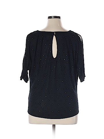 Jennifer Lopez 3/4 Sleeve Top (view 2)