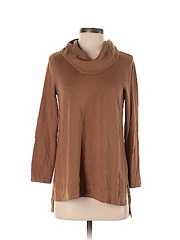 J.jill 3/4 Sleeve Top (view 1)