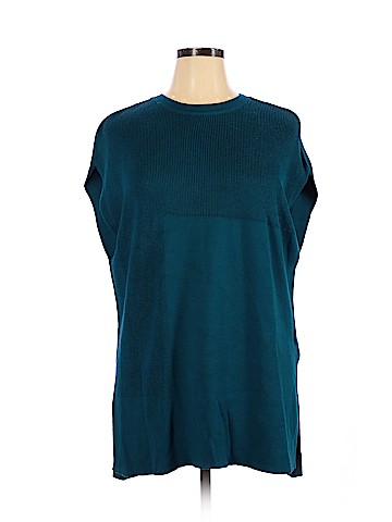 Worthington Short Sleeve Top (view 1)