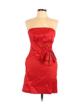 Romeo & Juliet Couture Size Lg