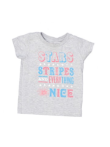 Peek... Short Sleeve T-Shirt (view 1)