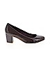 Rockport Purple Heels Size 9 - photo 1