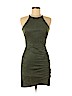 Aqua Green Casual Dress Size S - photo 1
