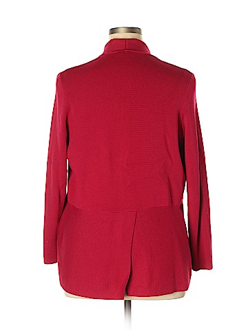 Talbots Cardigan (view 2)