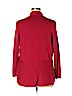 Talbots Red Cardigan Size 1X (petite) - photo 2