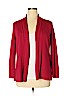 Talbots Red Cardigan Size 1X (petite) - photo 1