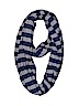 Unbranded Stripes Blue Scarf One size - photo 1
