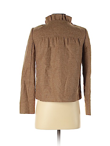 J.Crew Wool Blazer (view 2)