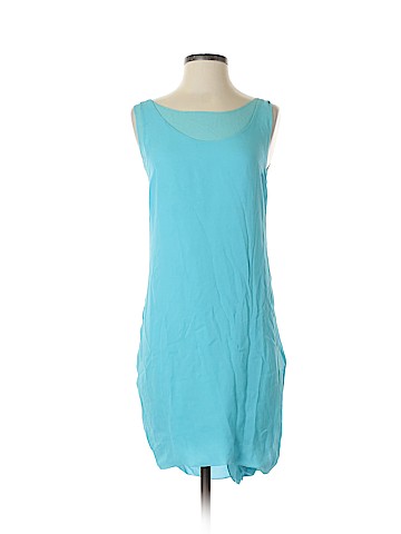 Céline Sleeveless Silk Top (view 1)