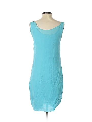 Céline Sleeveless Silk Top (view 2)