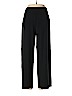 J.jill Black Casual Pants Size L (petite) - photo 1