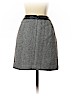 Banana Republic Black Casual Skirt Size 4 (petite) - photo 2