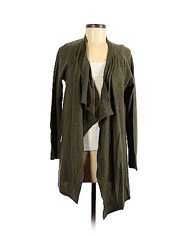 Ann Taylor LOFT Cardigan (view 1)