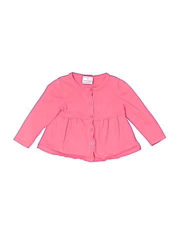 Hanna Andersson Cardigan (view 1)