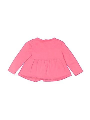 Hanna Andersson Cardigan (view 2)