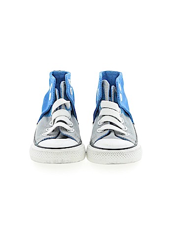 Converse Sneakers (view 2)