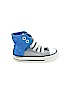 Converse Gray Sneakers Size 3 (baby) - photo 1