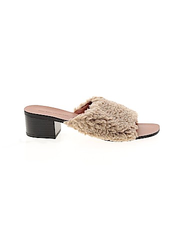 Zara Basic Mule/Clog (view 1)