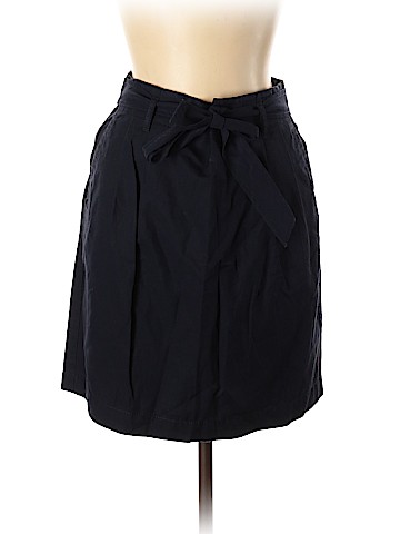 Ann Taylor LOFT Casual Skirt (view 1)