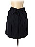 Ann Taylor LOFT Blue Casual Skirt Size 10 (petite) - photo 1