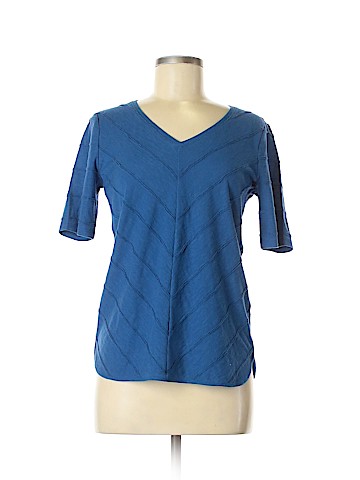 Chico's Short Sleeve Top (view 1)