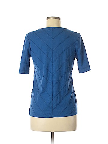 Chico's Short Sleeve Top (view 2)