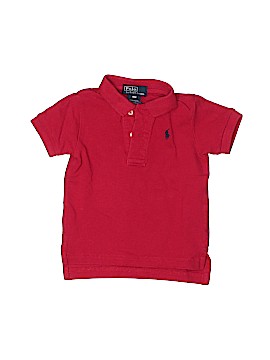 Polo by Ralph Lauren Size 9 mo