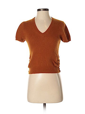 Christian Dior Wool Pullover Sweater (view 1)