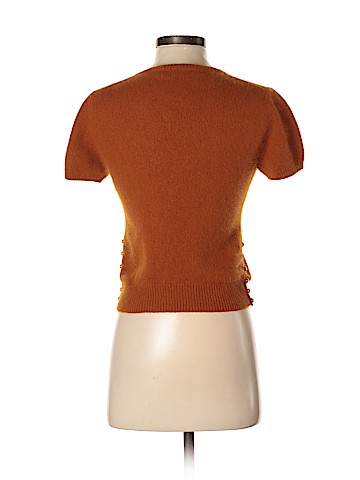 Christian Dior Wool Pullover Sweater (view 2)