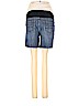 Liz Lange Maternity Blue Denim Shorts Size XS - photo 2