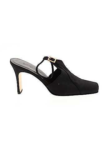 Sam & Libby Heels (view 1)