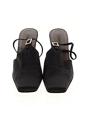 Sam & Libby Heels (view 2)