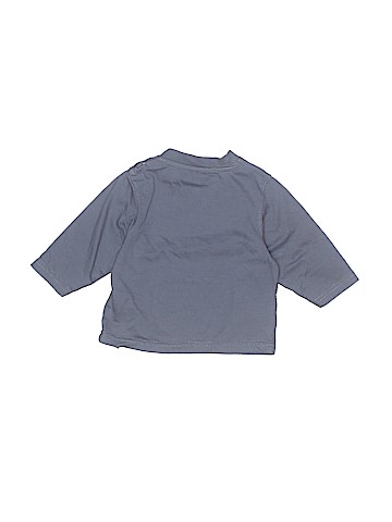 Kenneth Cole REACTION Long Sleeve T-Shirt (view 2)