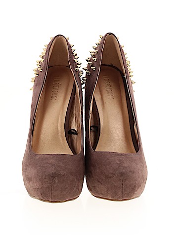 Forever 21 Heels (view 2)